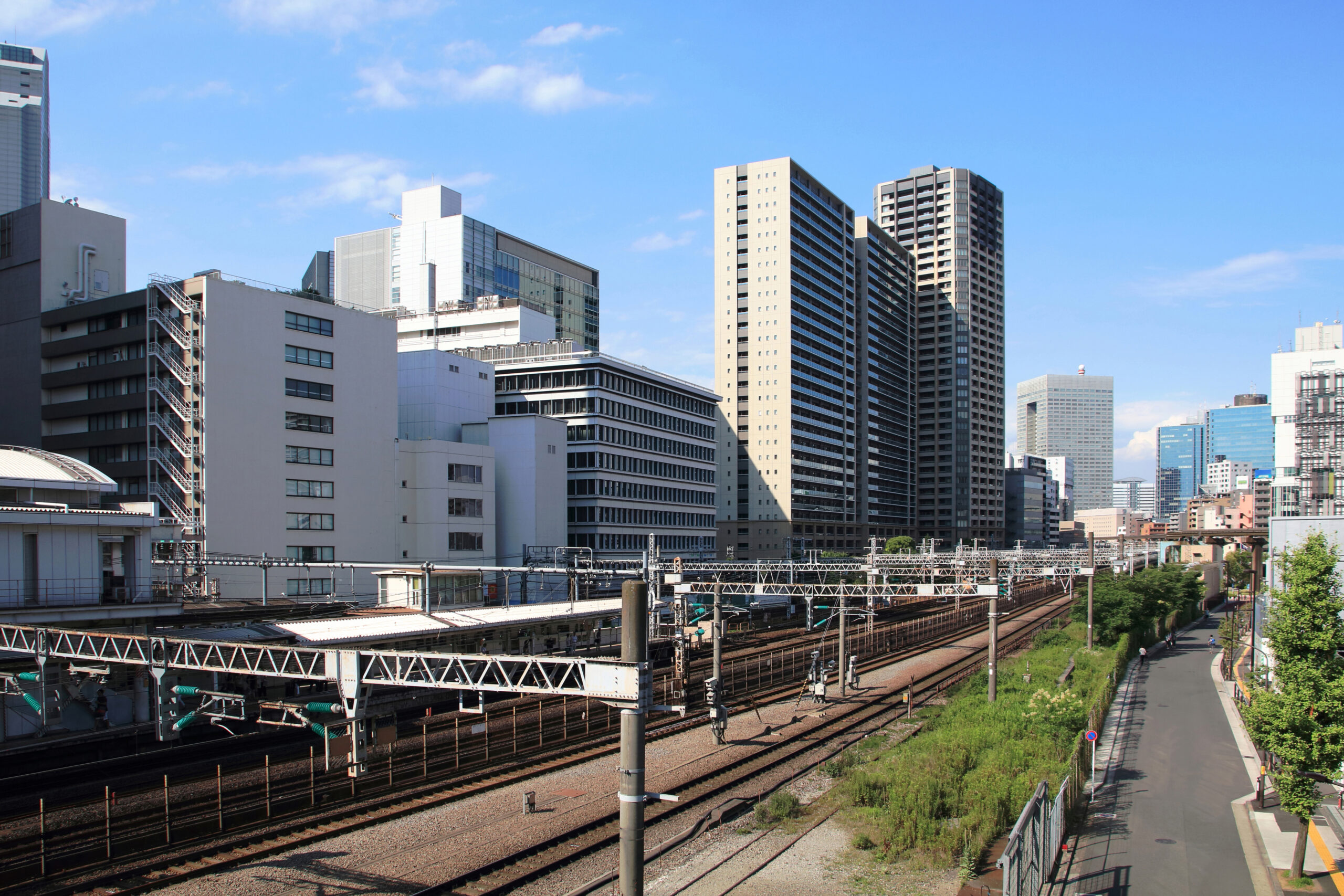 【ワンルームマンション投資のコツ】物件の選び方